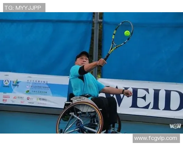 张伟的网球人生深度对话探讨他如何在赛场与人生中不断追求卓越与突破