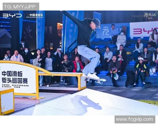 武汉滑板队与重庆滑板队赛后复盘团队协作的精彩瞬间与经验分享