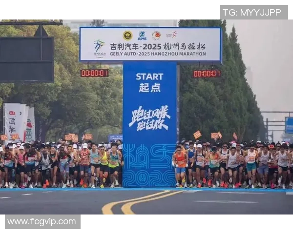杭州马拉松大满贯点评：极限运动队意识与表现的深度分析