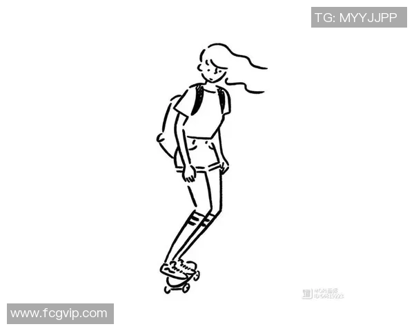 滑板女神陈丽的成功秘诀与成长历程全揭秘